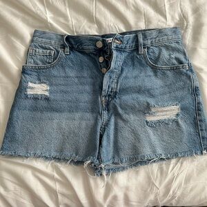 PacSun Vintage Cutoffs Sz. 26